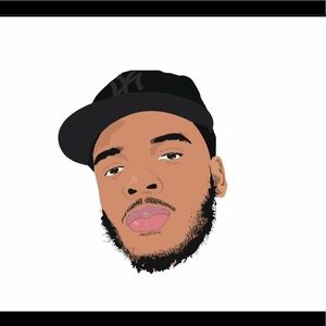 Meet your Posher, Deandre